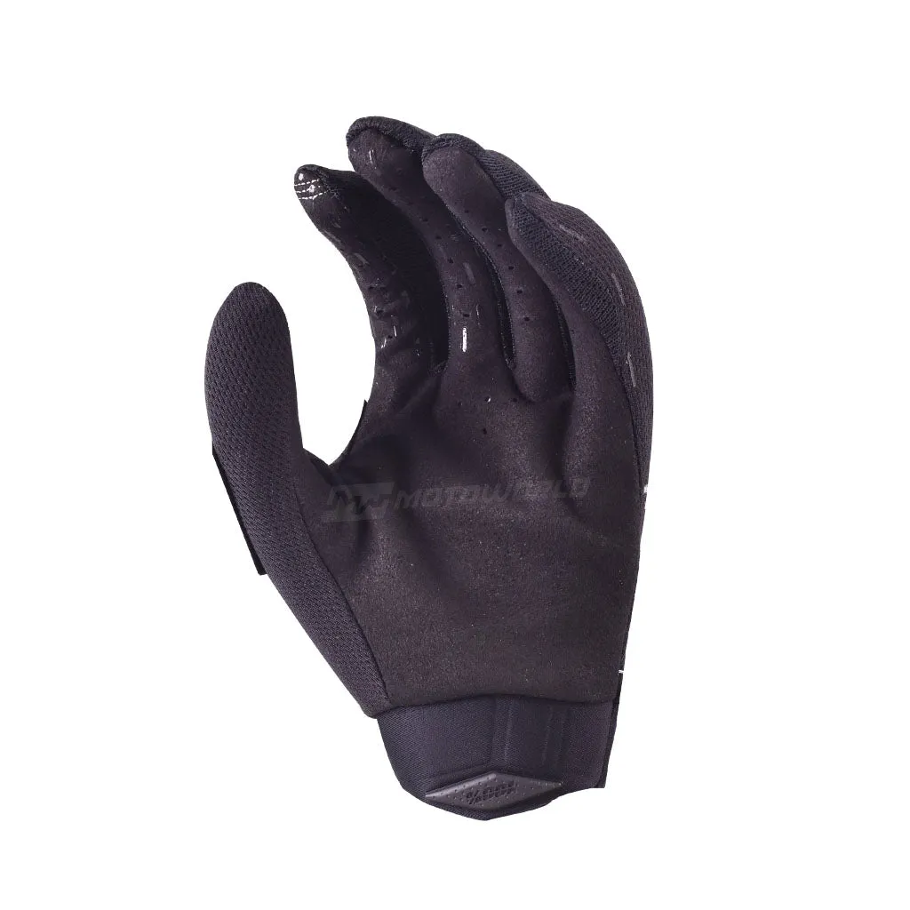 100% ITRACK GLOVES YOUTH