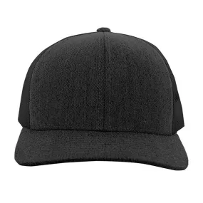 110CPH - Pacific Headwear Trucker Snapback Cap