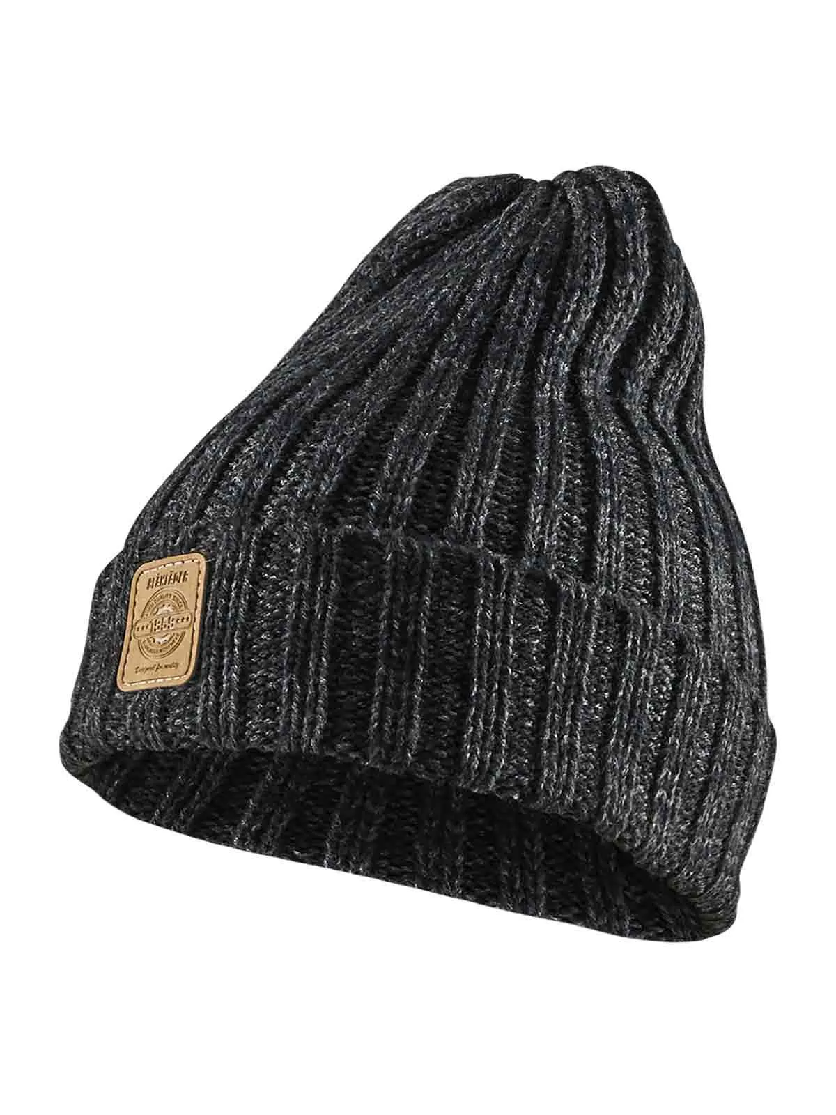 2199-2800&#x20;Hat&#x20;Rib&#x20;Knitted&#x20;-&#x20;Bl&#xE5;kl&#xE4;der