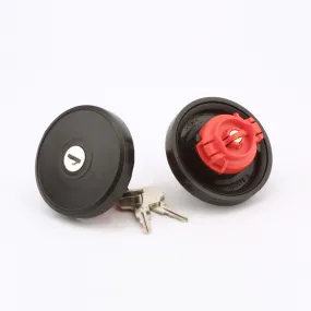 308 Hatchback Petrol Locking Fuel Cap SEP 2007 Onwards