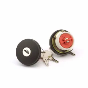 400 Hatchback Diesel Locking Fuel Cap JUN 2000 to AUG 2002