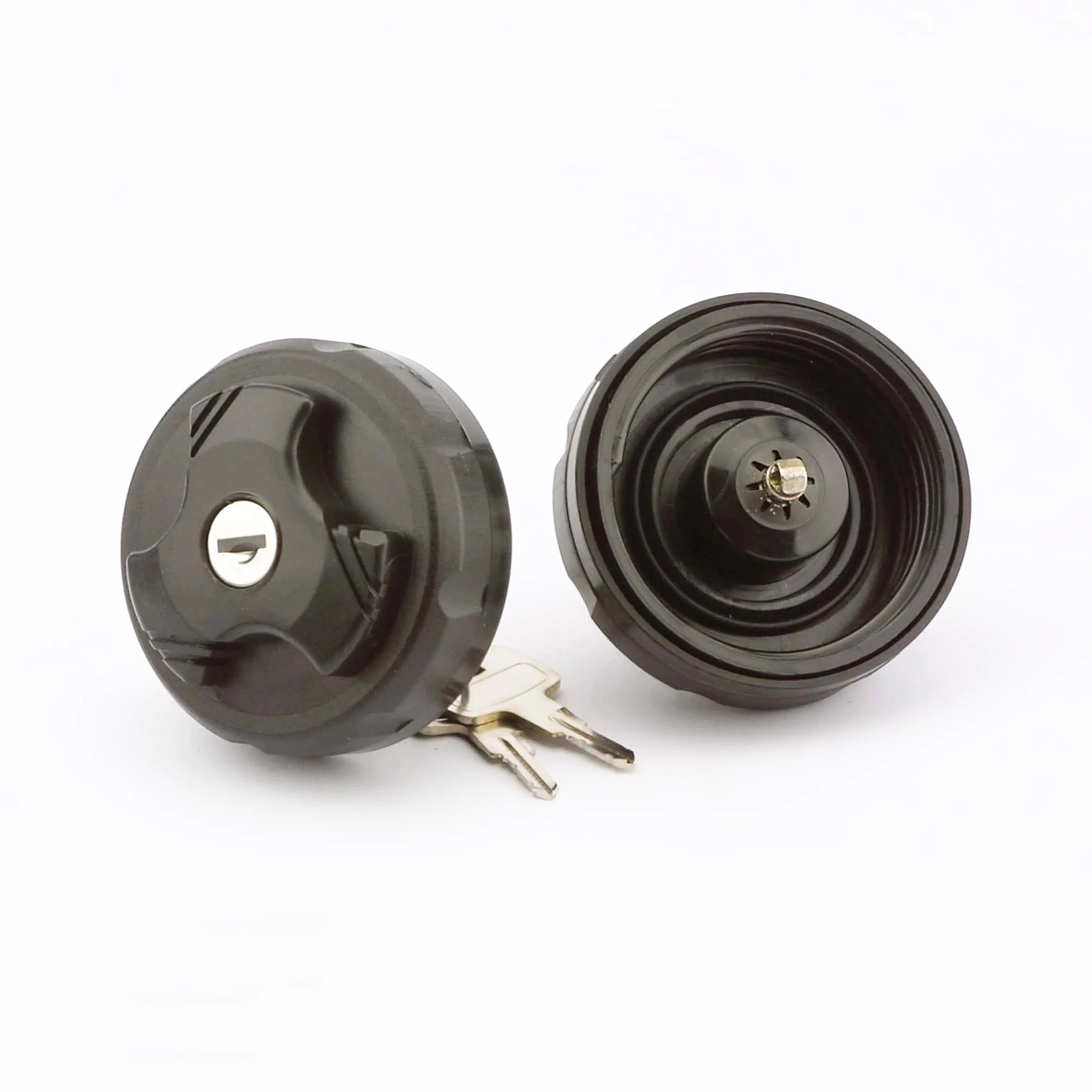 405 Saloon Diesel Locking Fuel Cap MAR 1988 to MAY 1997