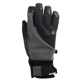 509  Womens Freeride Glove Snowmobile Breathable Insulated Waterproof Black