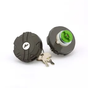 626 Hatchback Petrol Locking Fuel Cap MAR 1983 to APR 1997