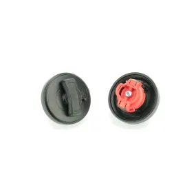 807 MPV Diesel Non Locking Fuel Cap JUN 2002 Onwards