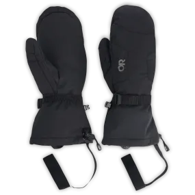 Adrenaline Mitts