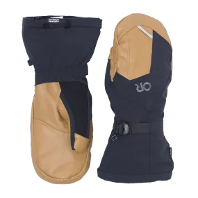 Arete Modular Gore-Tex® Mitts
