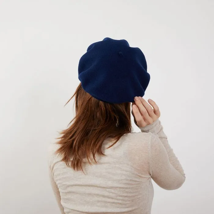 Authentique Bleu Laulhere