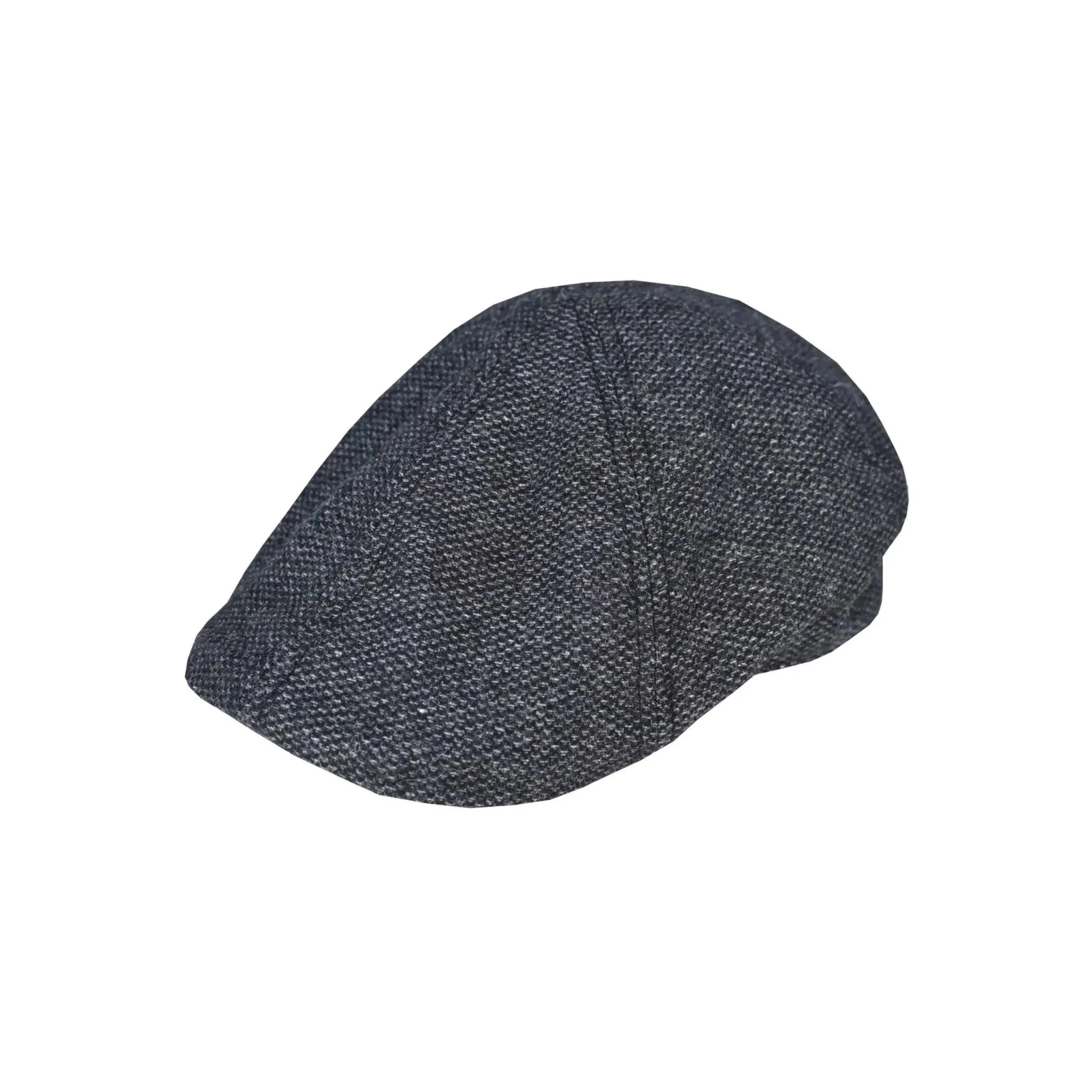 Avenel Six-piece Duckbill Cap
