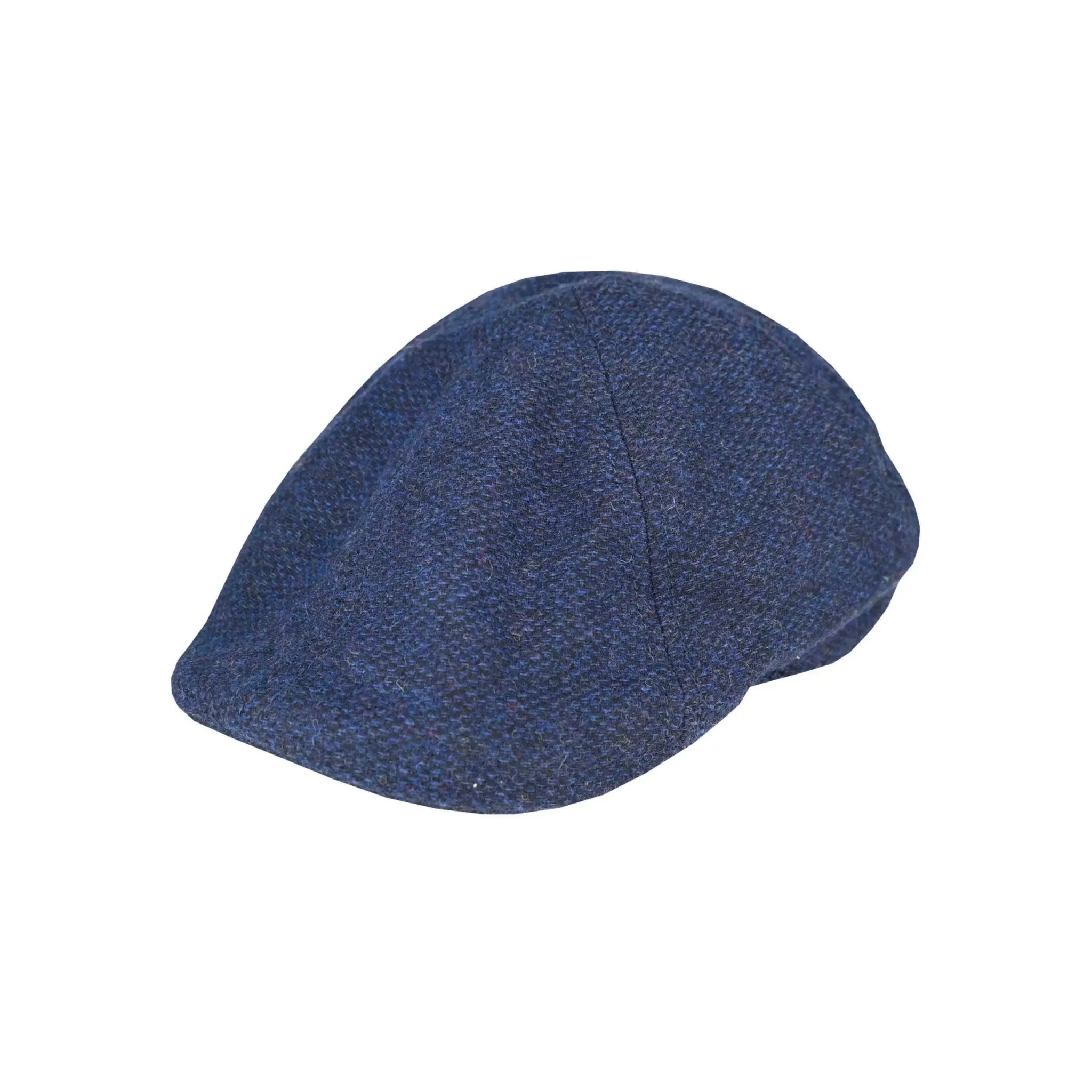 Avenel Six-piece Duckbill Cap