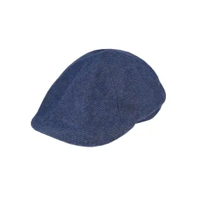 Avenel Six-piece Duckbill Cap
