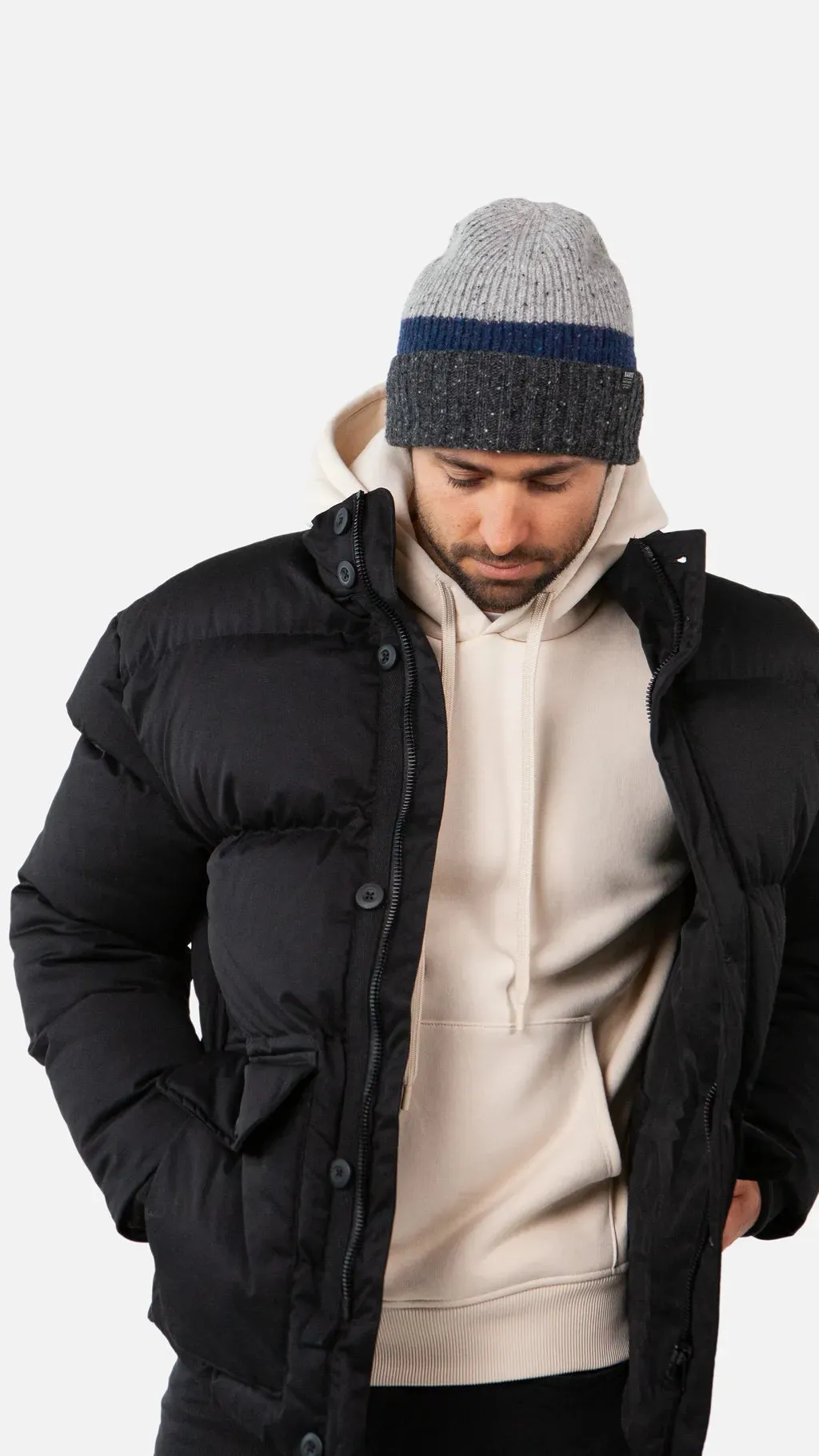 Barts Menden Beanie