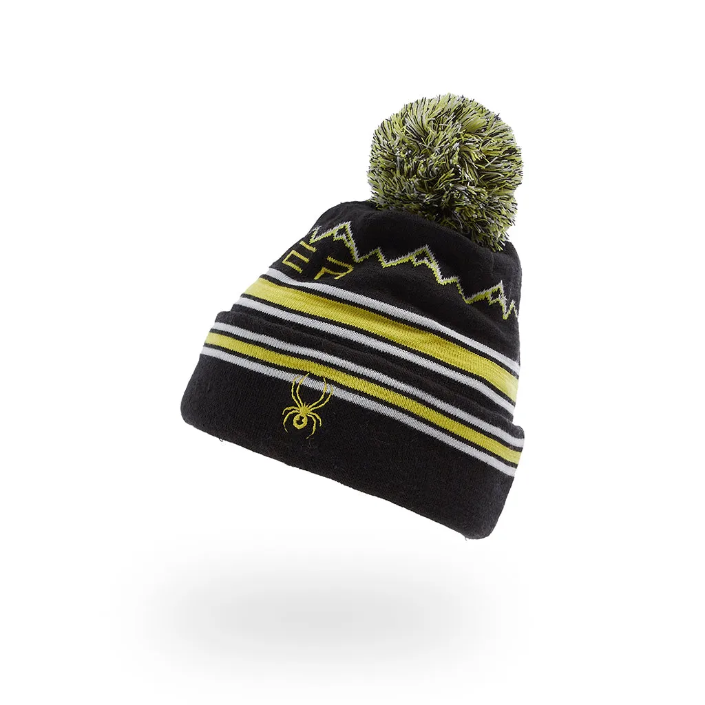 Big Boys Icebox Pom - Black Ctron (2022)