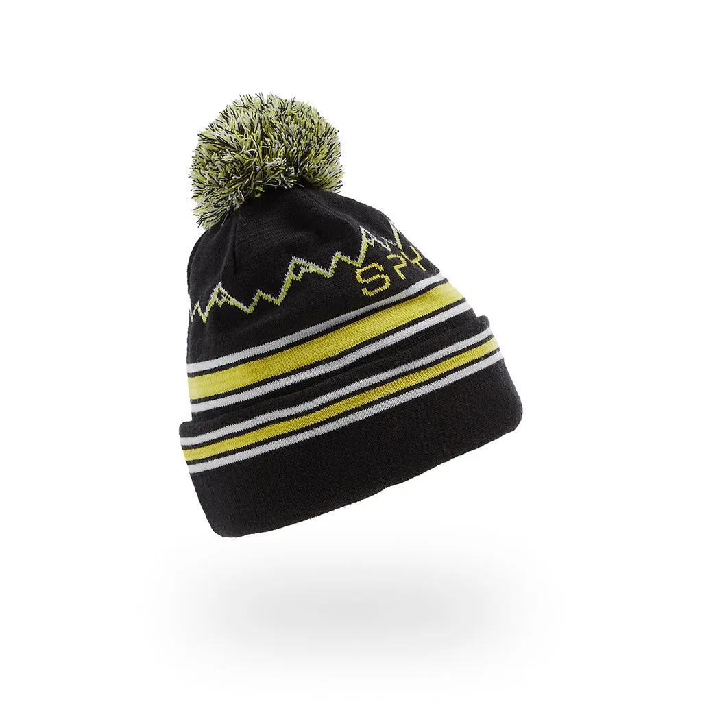 Big Boys Icebox Pom - Black Ctron (2022)
