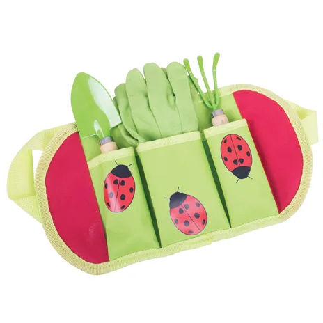 Bigjigs Children's Gardening Belt