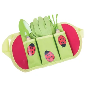 Bigjigs Children's Gardening Belt
