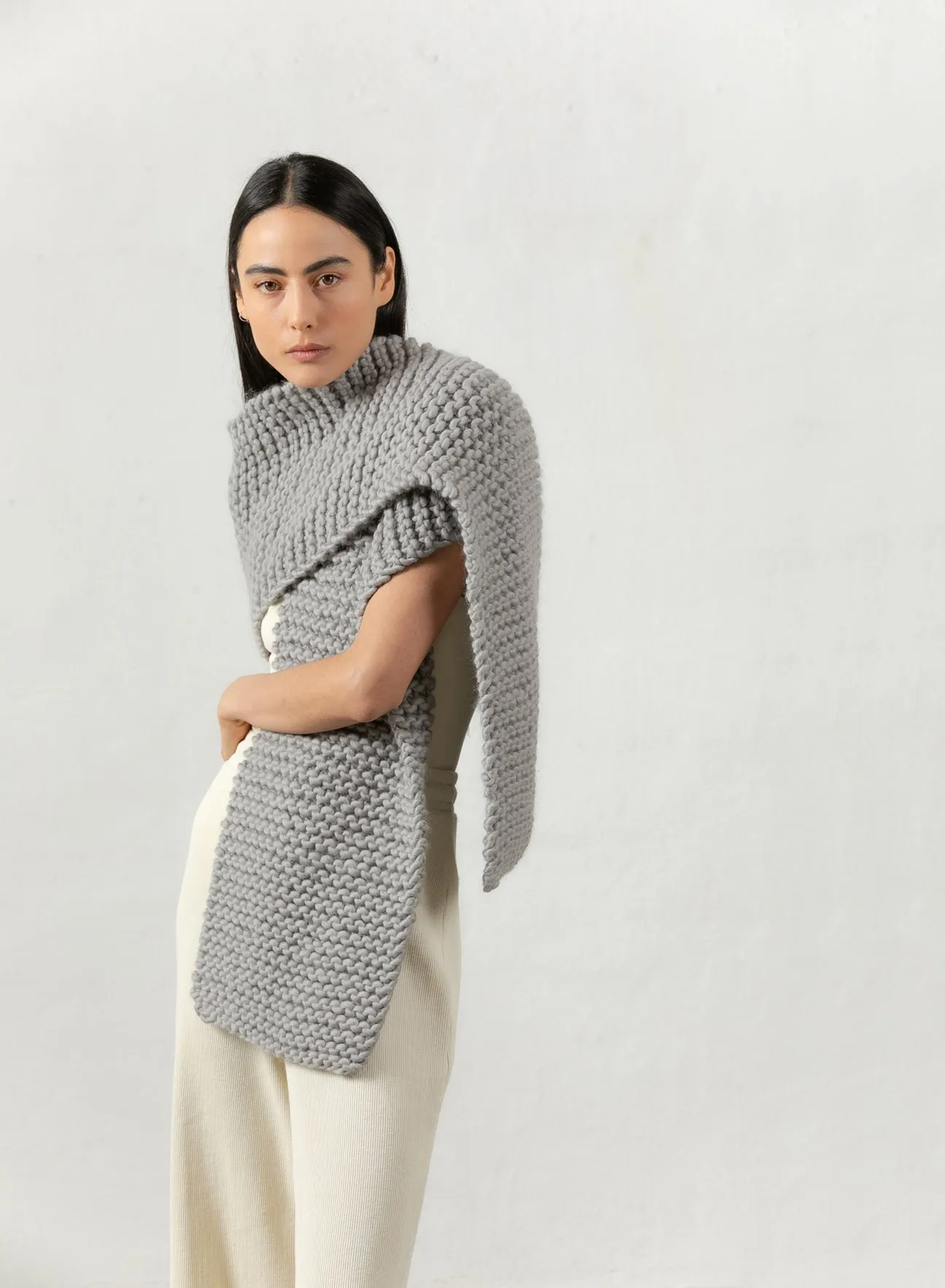 Billie Scarf