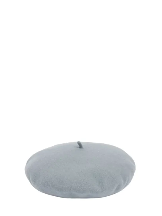 Borsalino   Felted wool beret hat 
