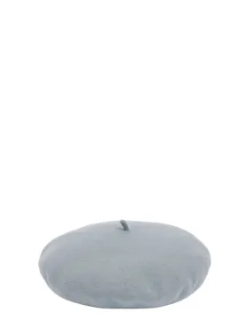 Borsalino   Felted wool beret hat 
