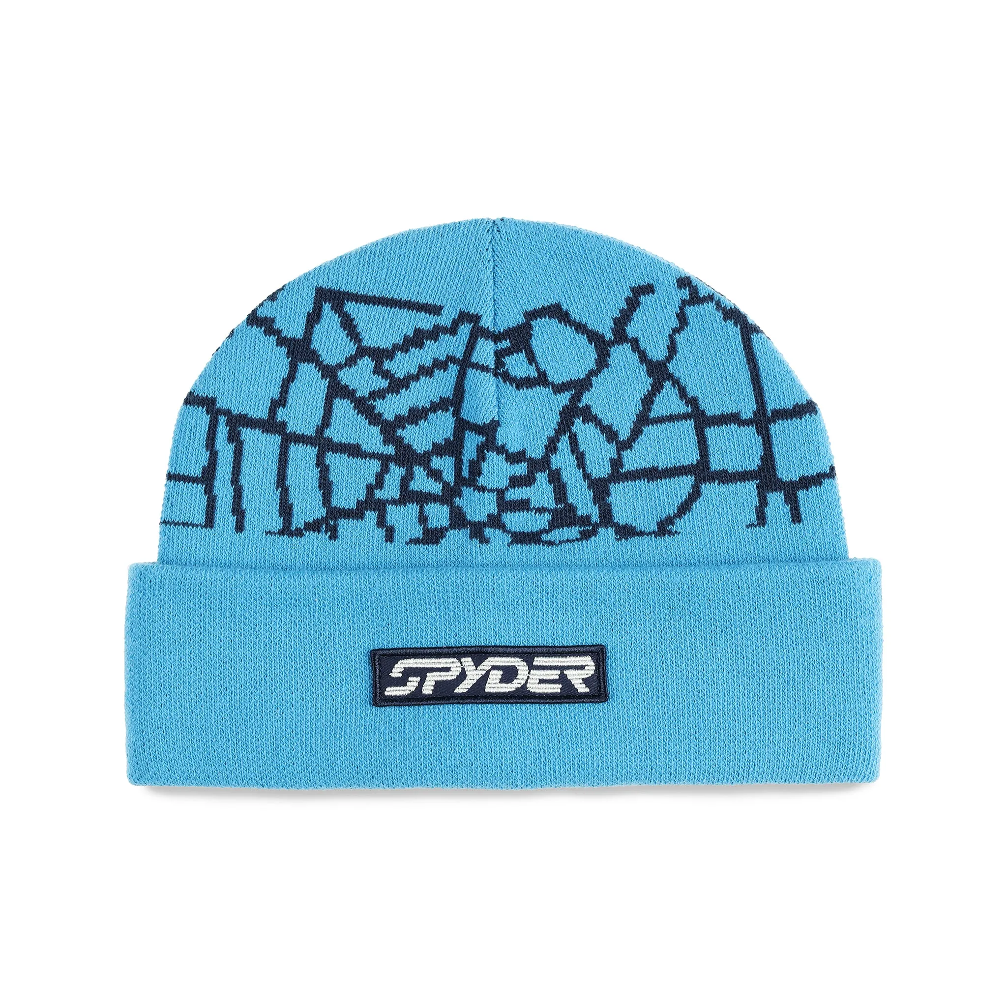 Boys Nebula - Aether Blue