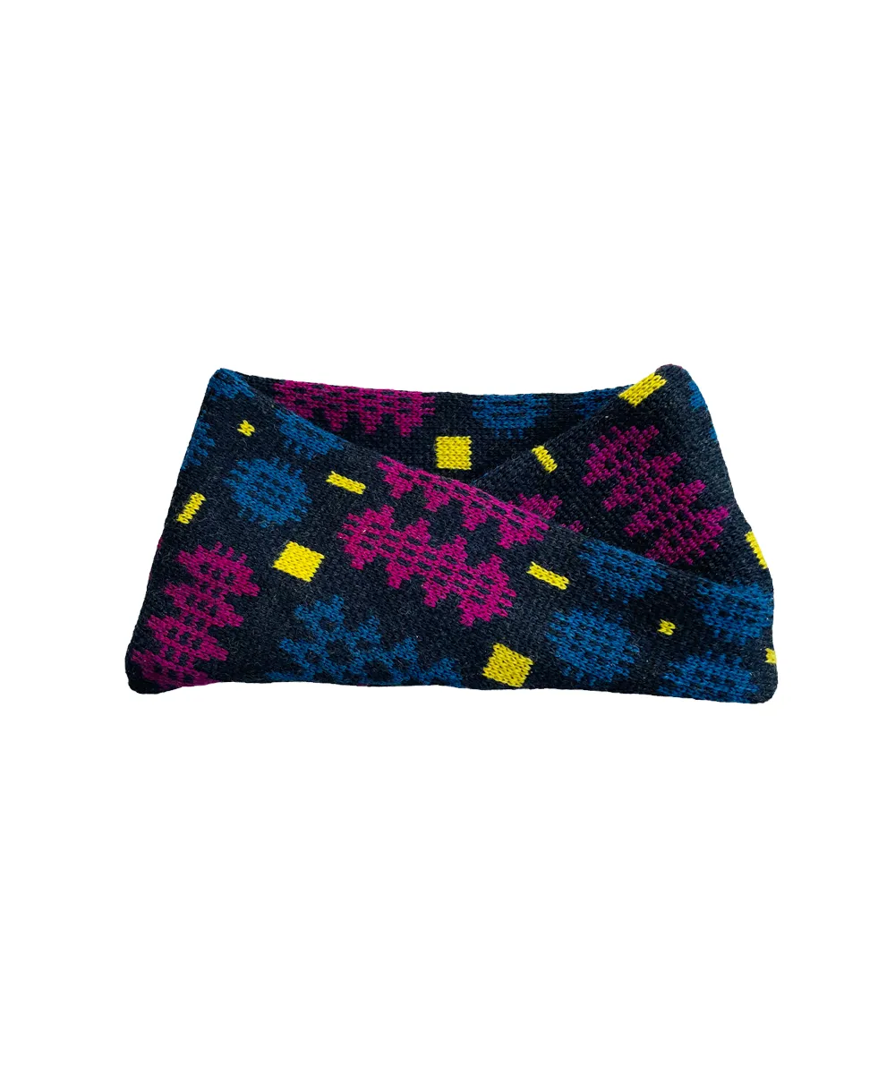 Carthen Wrap - Fireworks
