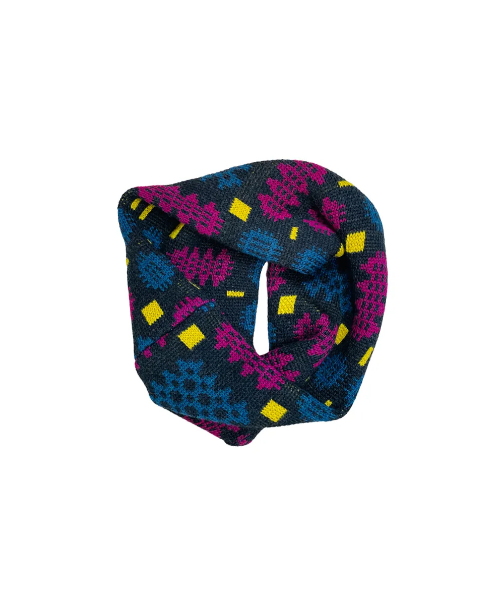 Carthen Wrap - Fireworks