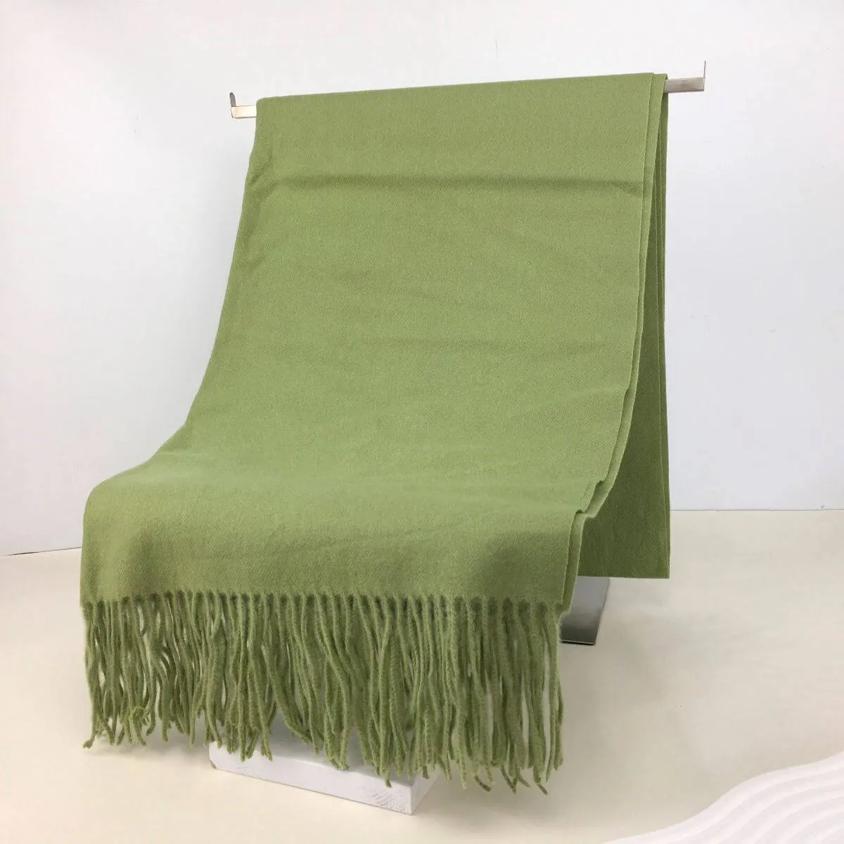 Cassandra Ladies Cashmere Scarf