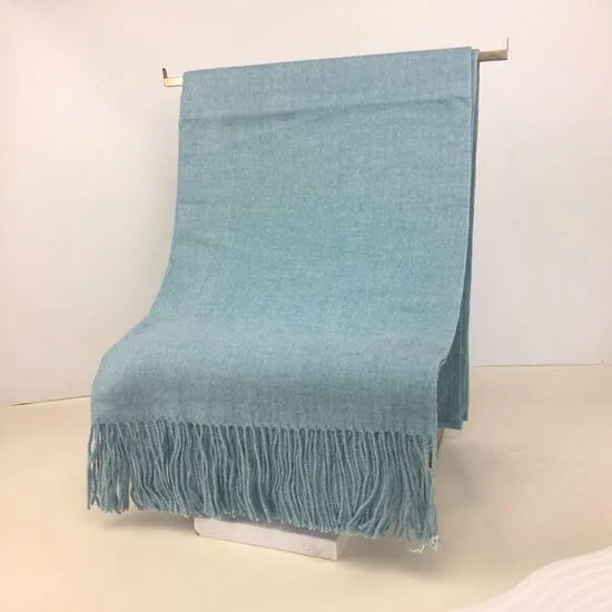 Cassandra Ladies Cashmere Scarf