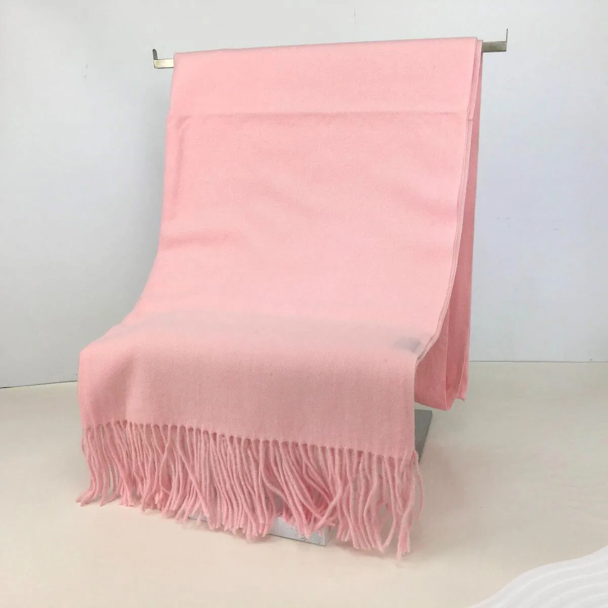 Cassandra Ladies Cashmere Scarf