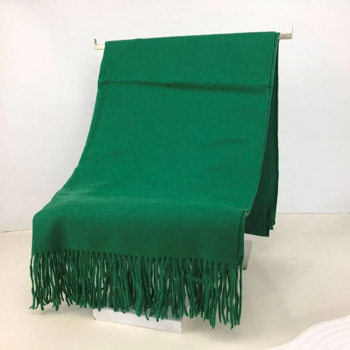 Cassandra Ladies Cashmere Scarf