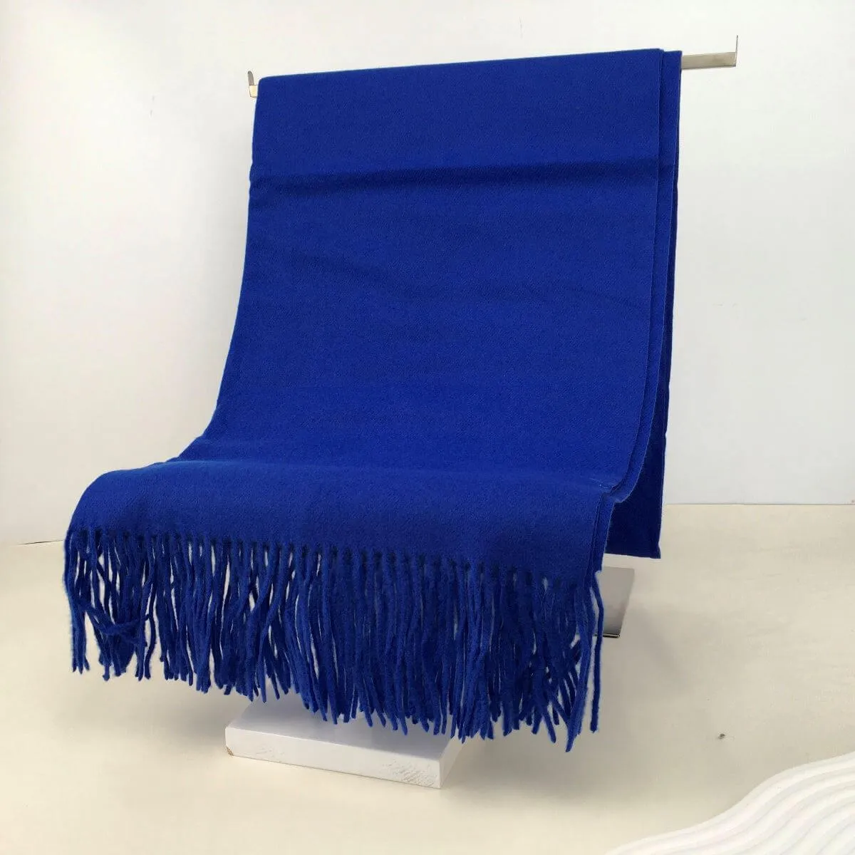 Cassandra Ladies Cashmere Scarf