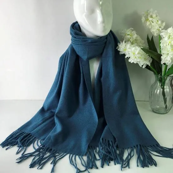 Cassandra Ladies Cashmere Scarf