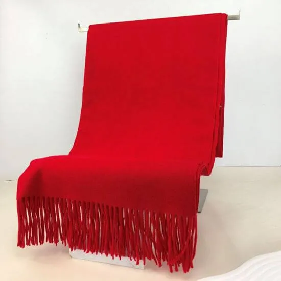 Cassandra Ladies Cashmere Scarf