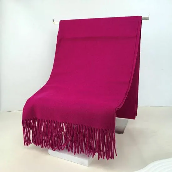 Cassandra Ladies Cashmere Scarf