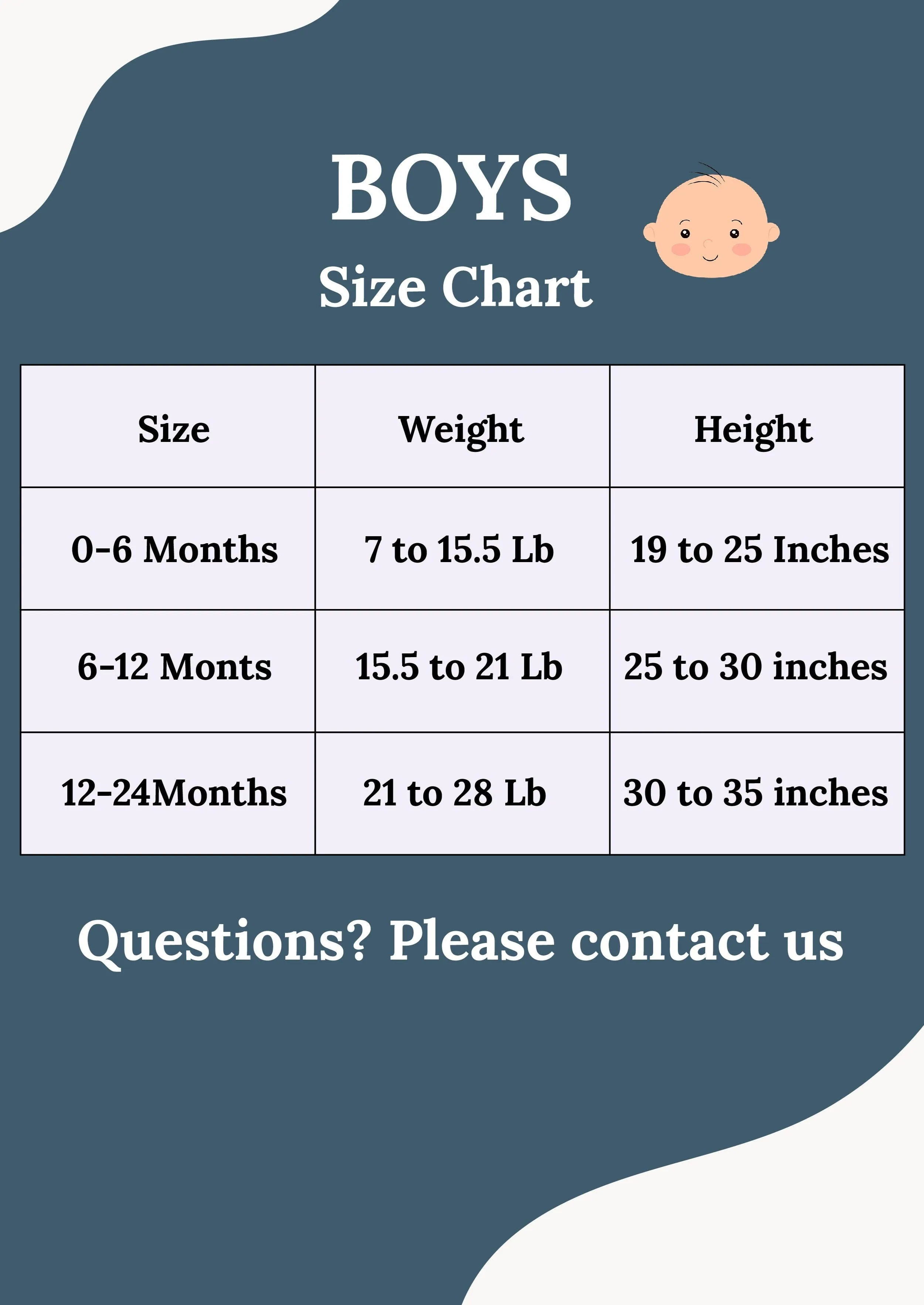 Christening Outfit B001