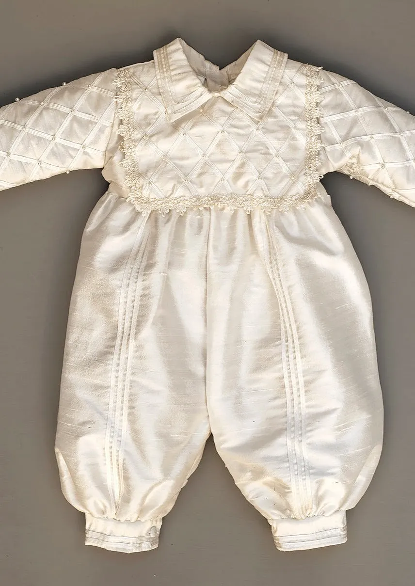 Christening Outfit B001