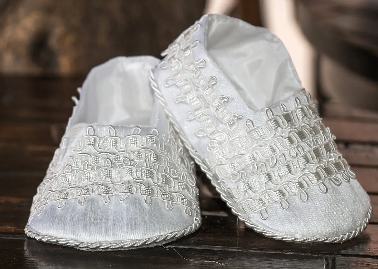 Christening Outfit B001