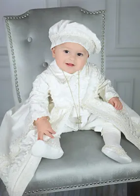 Christening Outfit B001