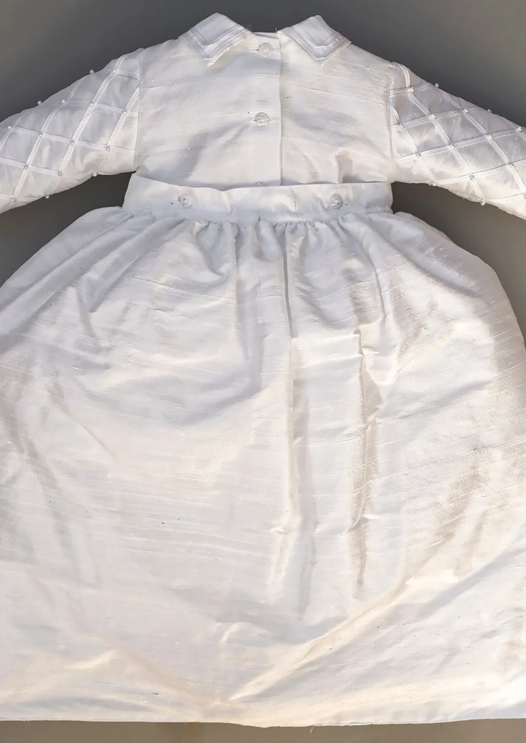 Christening Outfit B001