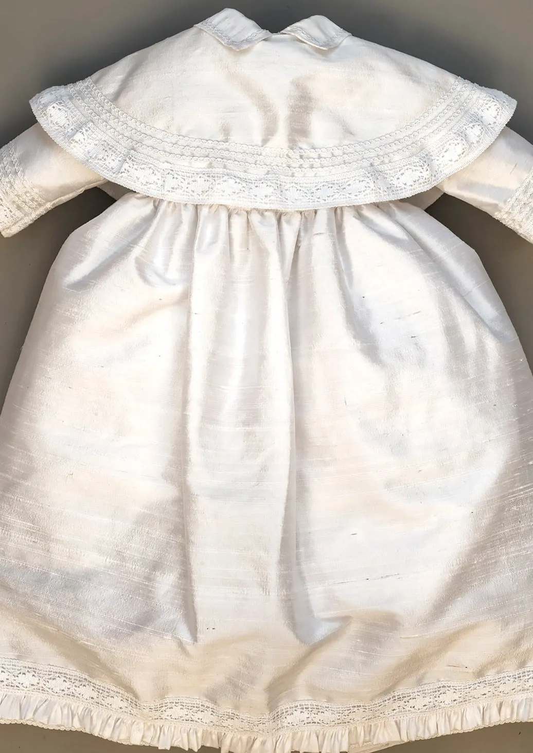 Christening Outfit B004