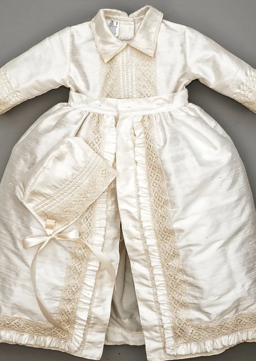 Christening Outfit B004