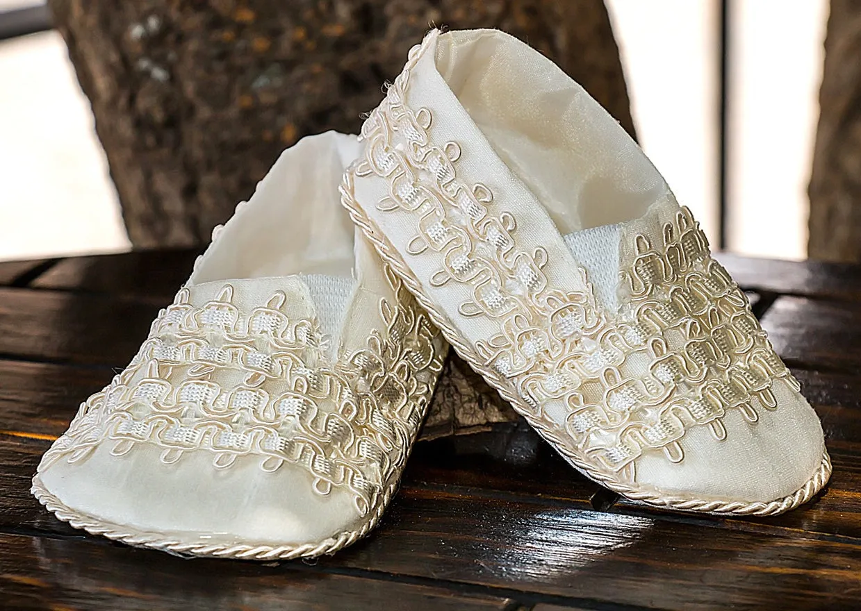 Christening Outfit B004