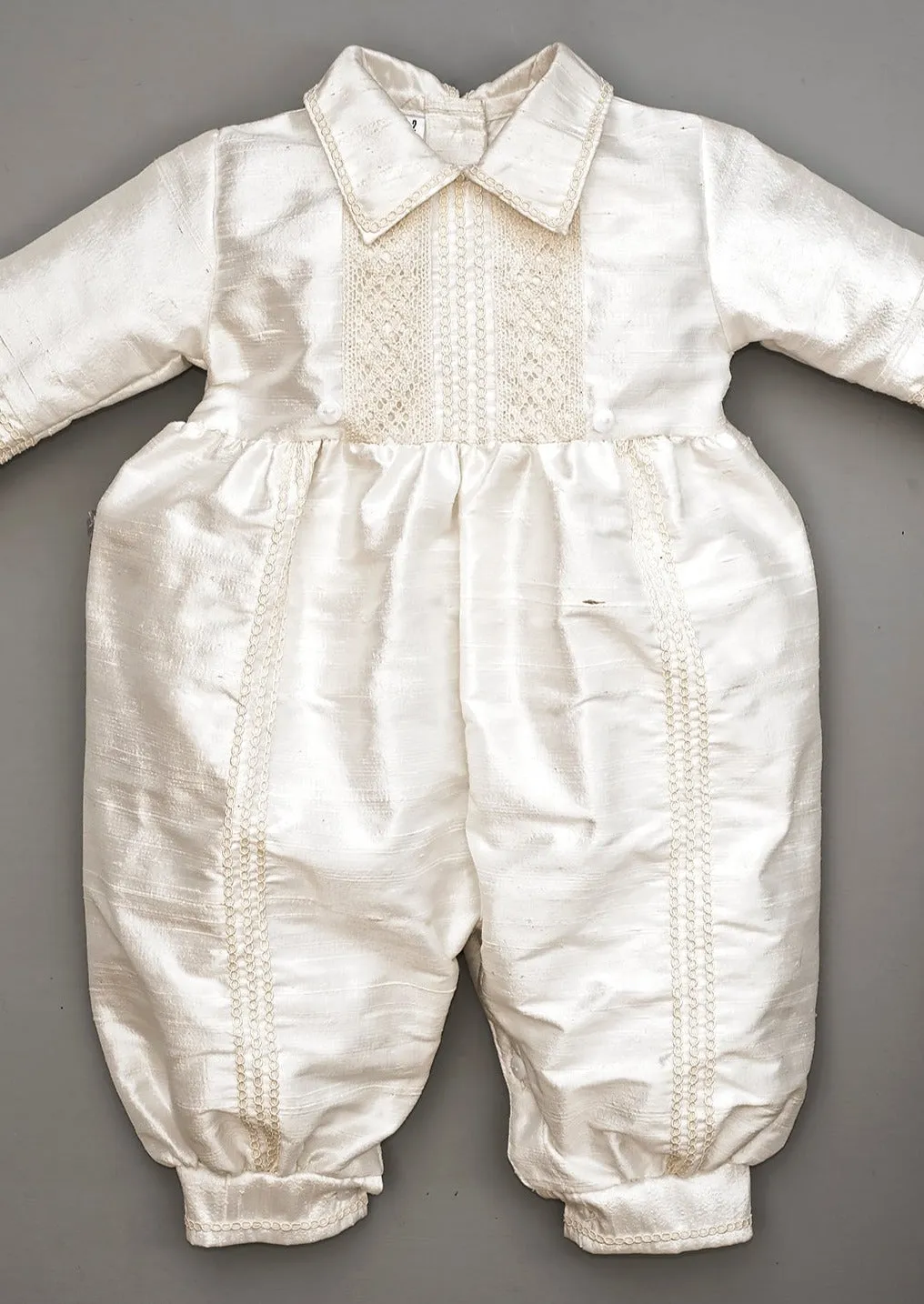 Christening Outfit B004
