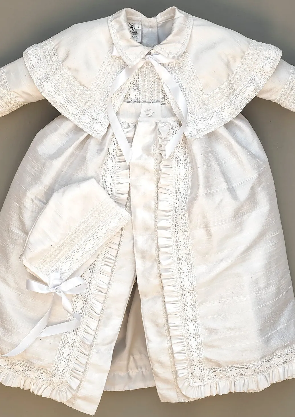 Christening Outfit B004