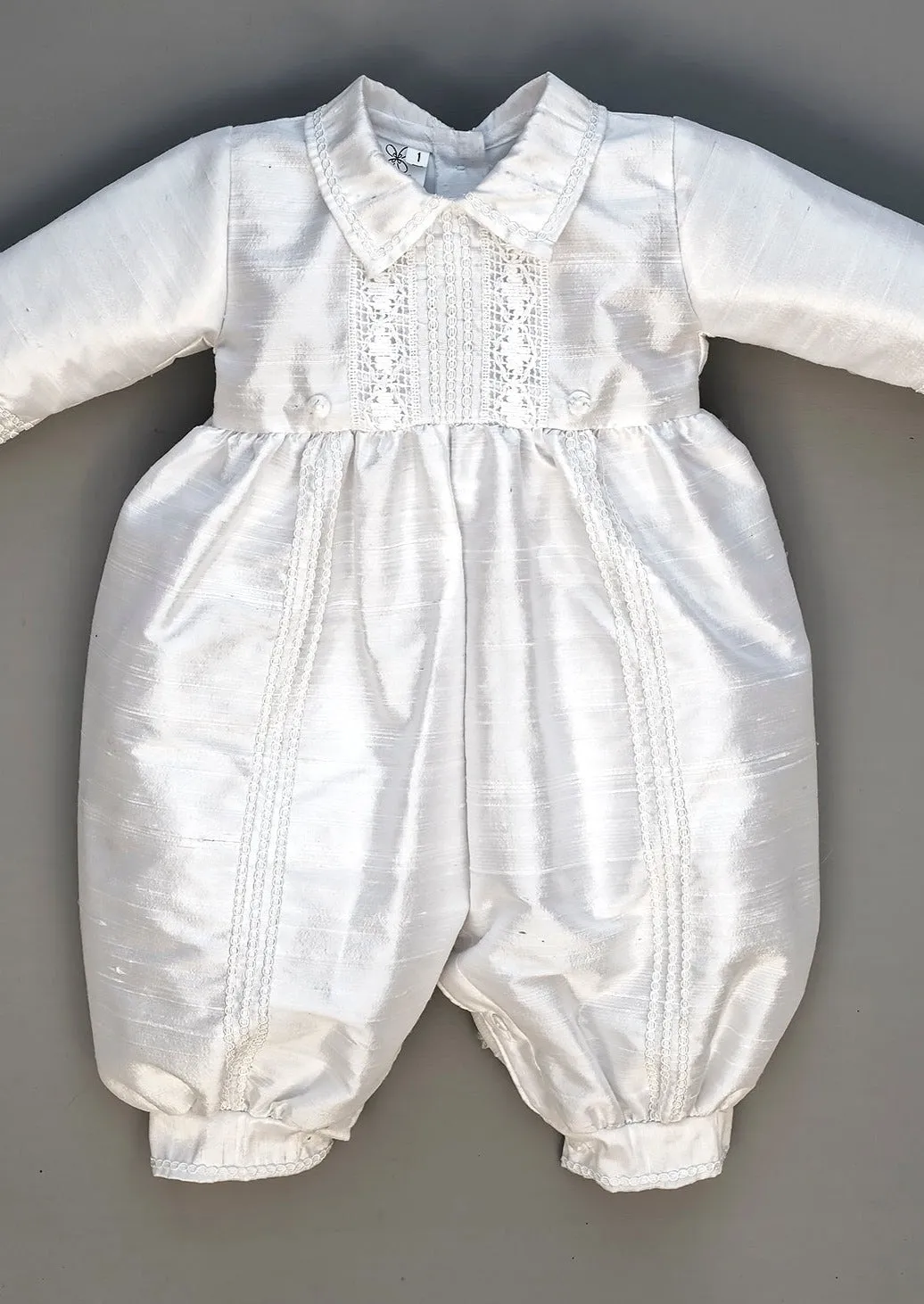 Christening Outfit B004