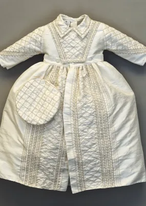 Christening Outfit B006