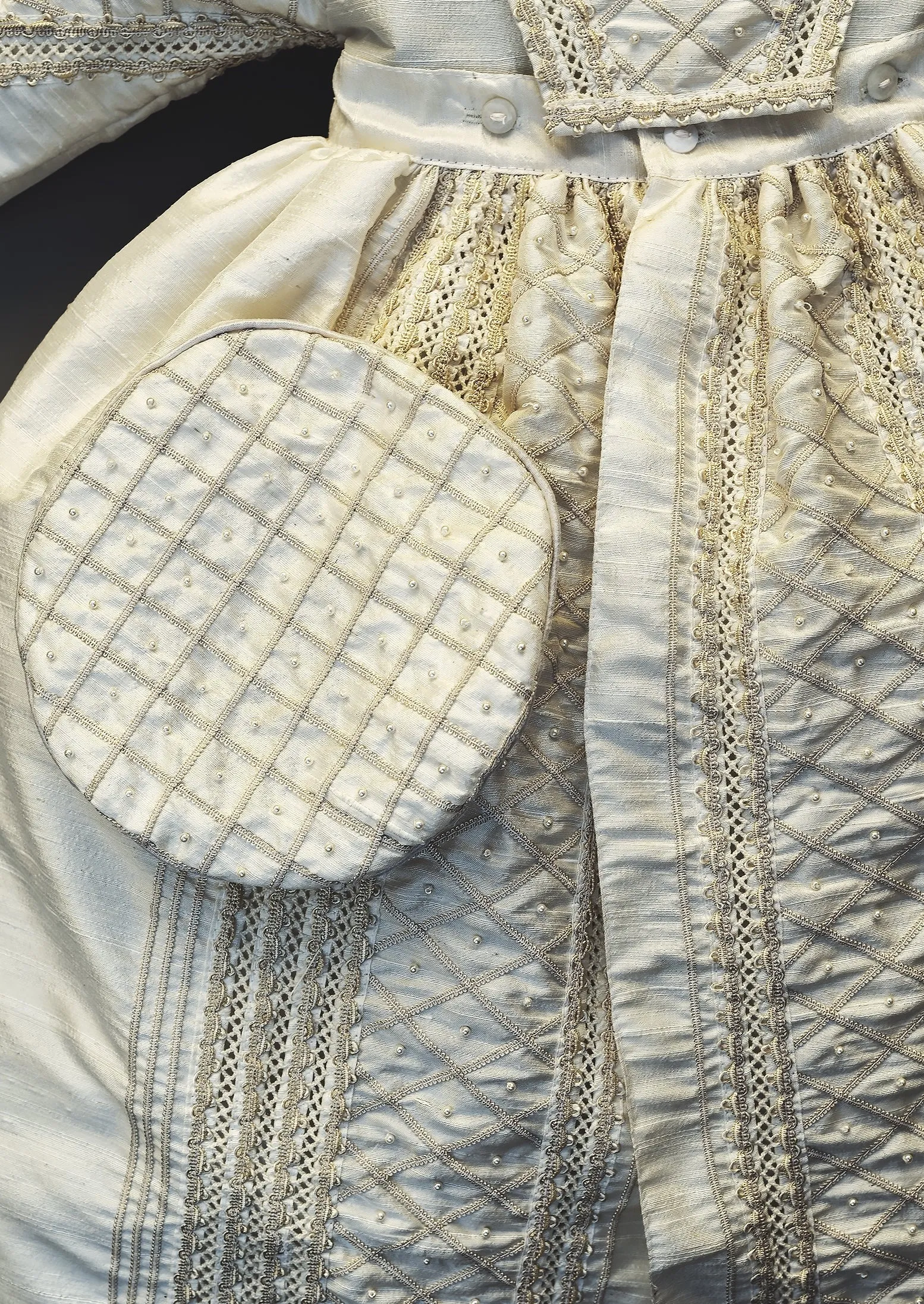 Christening Outfit B006