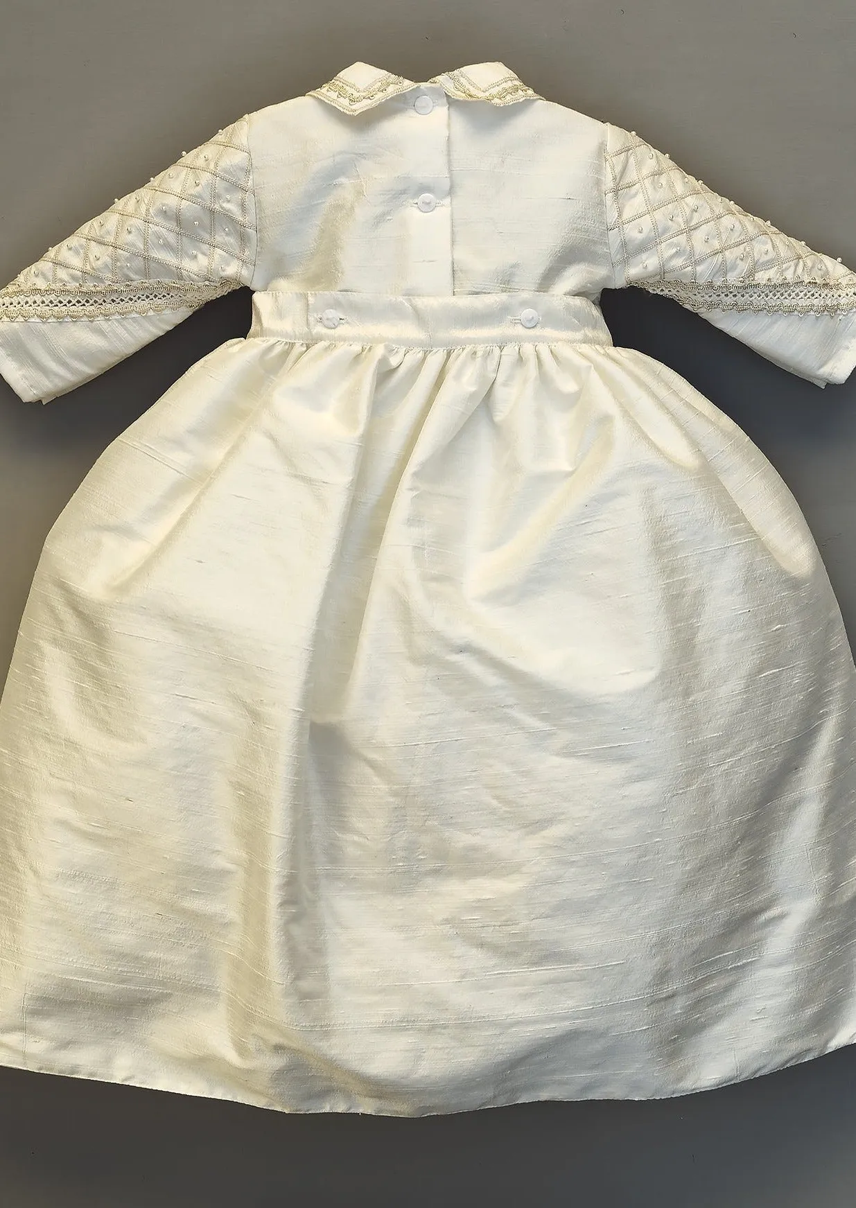 Christening Outfit B006