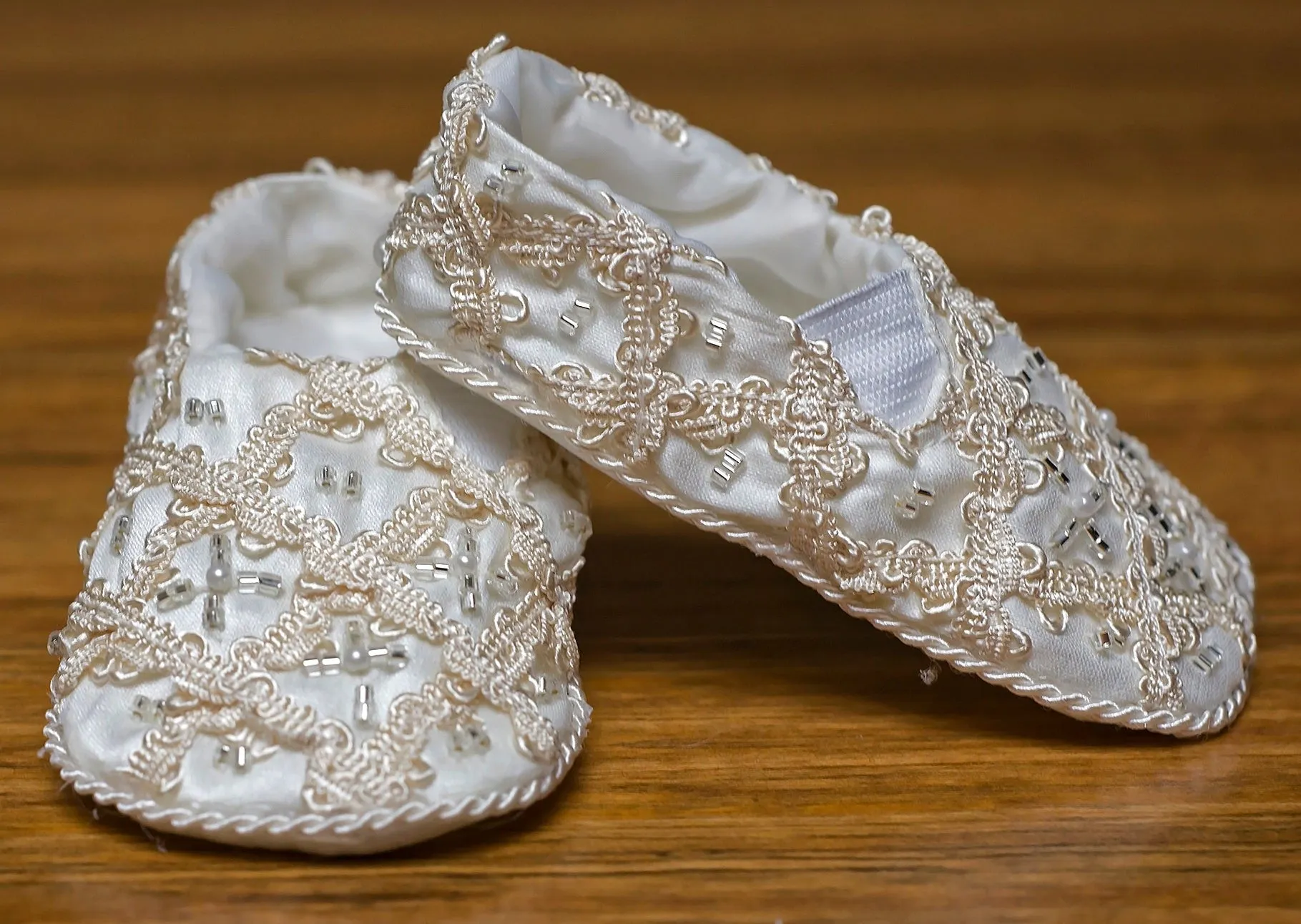 Christening Outfit B006