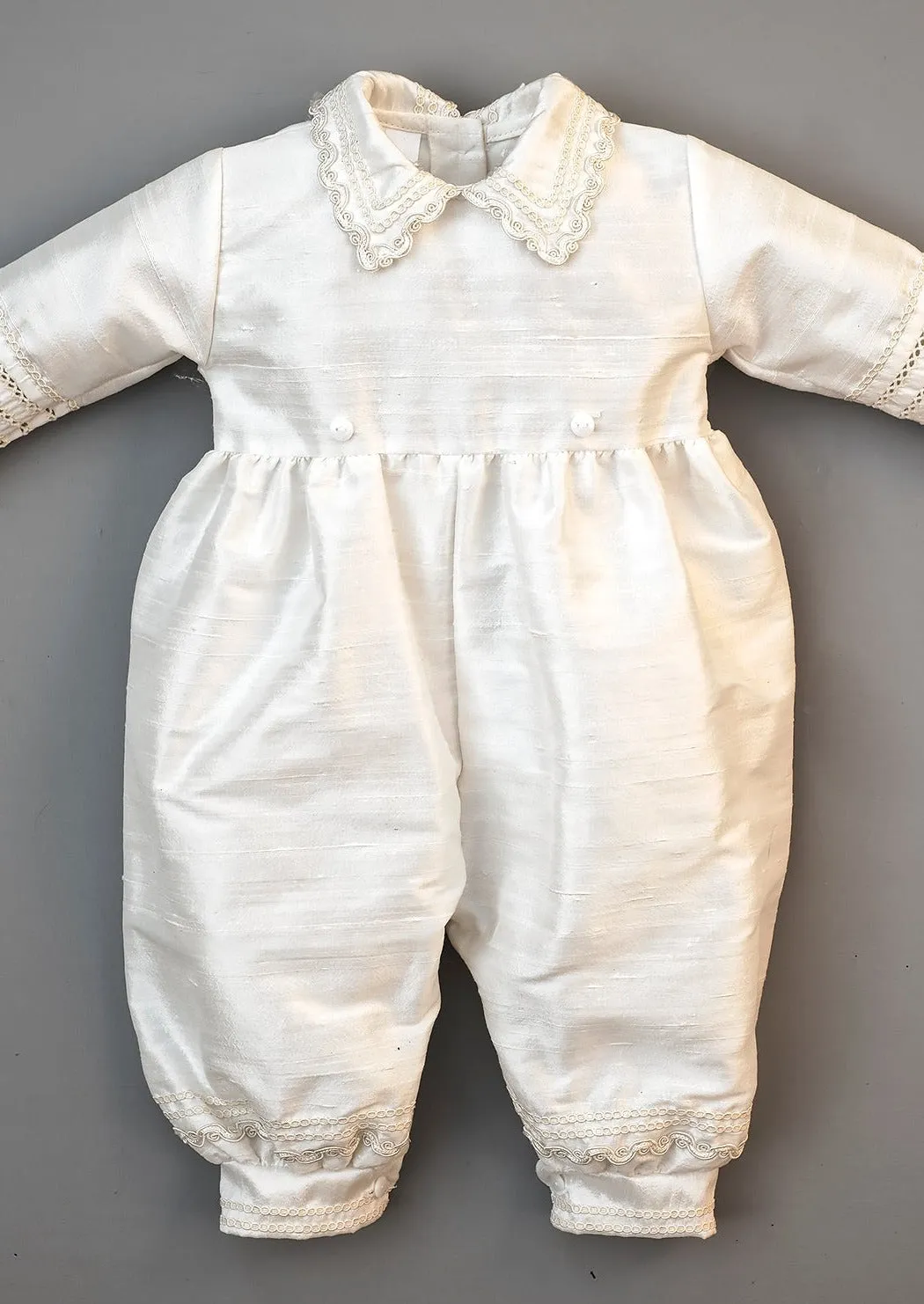 Christening Outfit B007